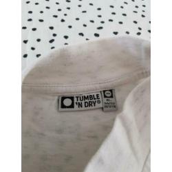 Jurkje Tumble 'n Dry, maat 146/152