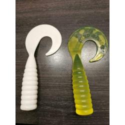 Original USA Boneyard Baits