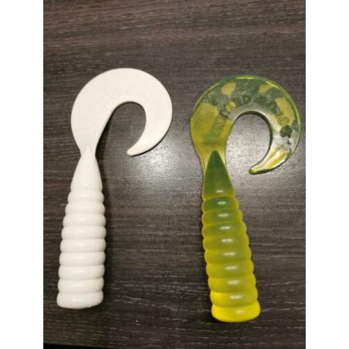 Original USA Boneyard Baits