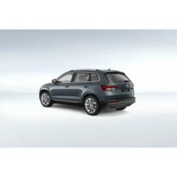 Skoda Karoq Ambition Business 1.5 110 kW / 150 pk TSI SUV 6