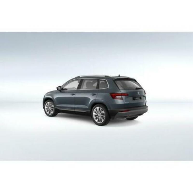 Skoda Karoq Ambition Business 1.5 110 kW / 150 pk TSI SUV 6