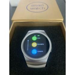 KW18 Smartwatch