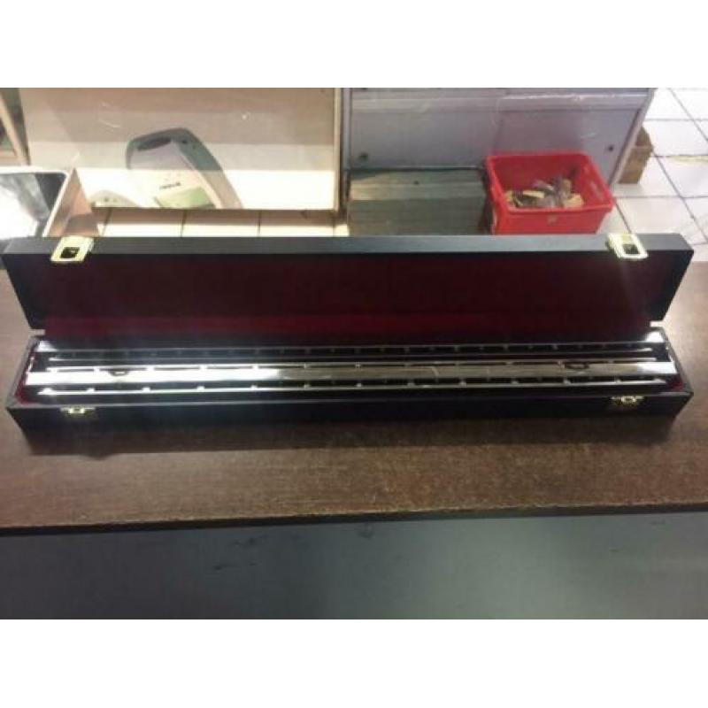 Suzuki SCH-48 Chord Harmonica