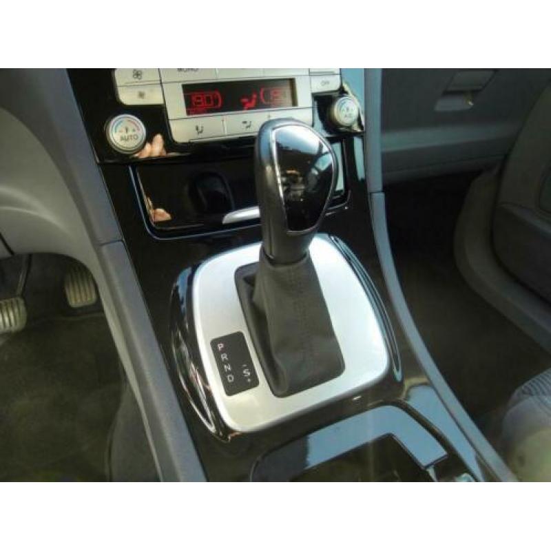Ford S-Max 2.0 EcoBoost Titanium 7p. 7 persoonsautomaat!