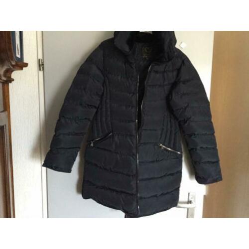Nieuwe winterjas. Maat 40/42 ,