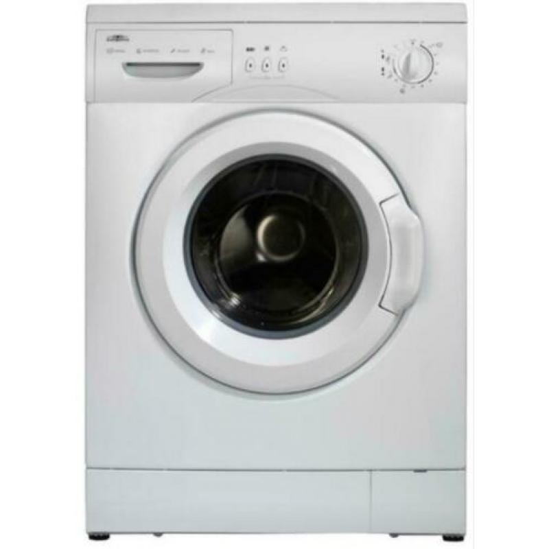 Wasmachine EVERGLADES