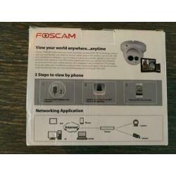 Foscam FI9853EP HD