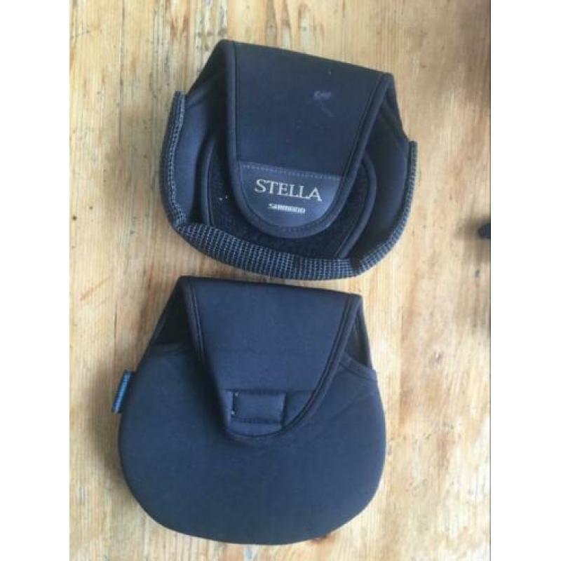 Shimano Stella molentasjes