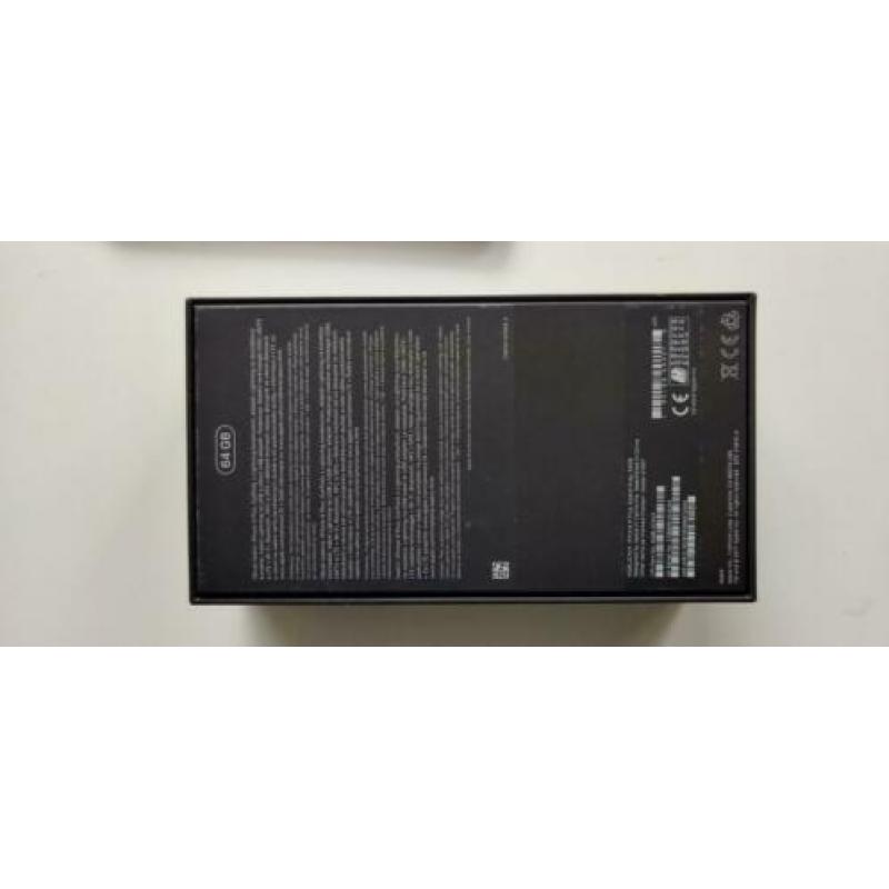 Apple Iphone 8 Plus Space Grey 64GB Nette staat ZGAN!