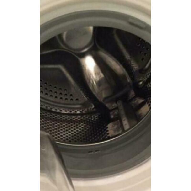 Wasmachine EVERGLADES