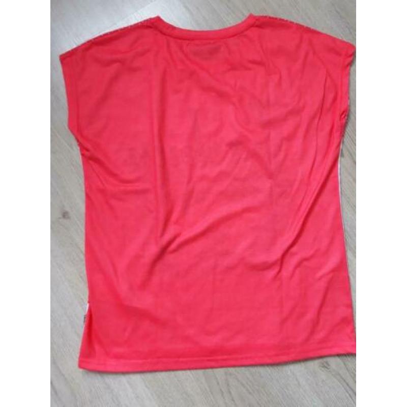 shirt meisje outfitters nation maat 164, izgs