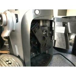 Saeco volaut. bonenmachine Espresso Capuccino Lungo Latte
