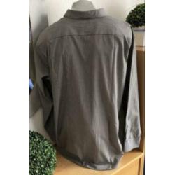 Enrico Polo overhemd maat 3XL