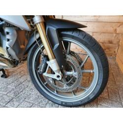 BMW R 1200 GS (bj 2015)