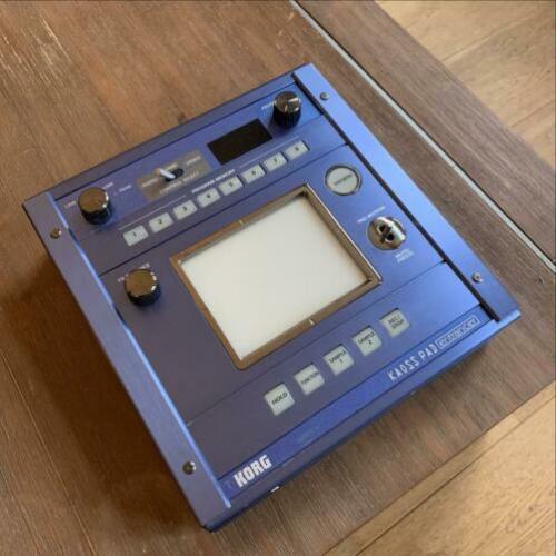 Korg KPE1 Kaoss Pad Entrancer