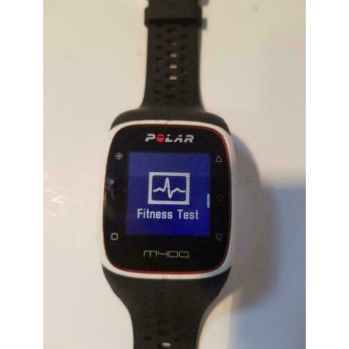 Polar M400 (GPSinruil nr 2113)