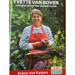 4 Nieuwe Kookboeken
