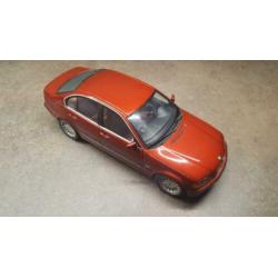 BMW 328i E46 UT-MODELS