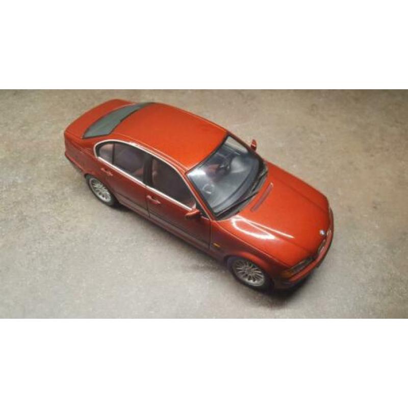 BMW 328i E46 UT-MODELS