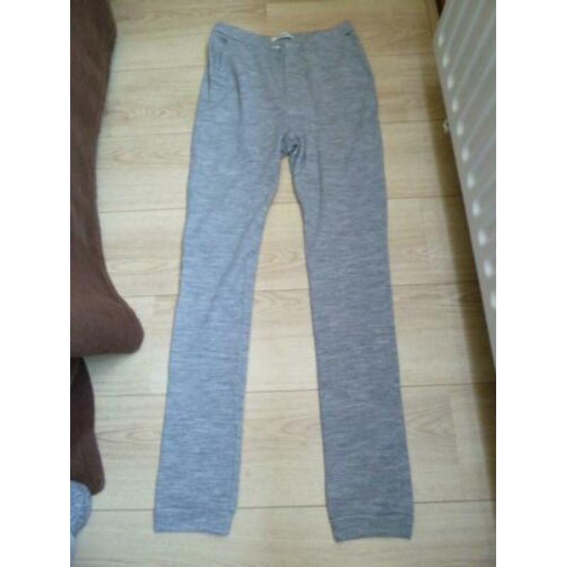 Humanoid broek/Legging
