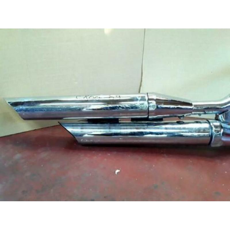 C800 2001 - 2010 Suzuki Demper D1-32582