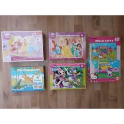 Puzzels