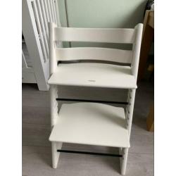 Stokke tripp Trapp stoel