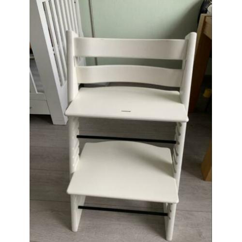 Stokke tripp Trapp stoel