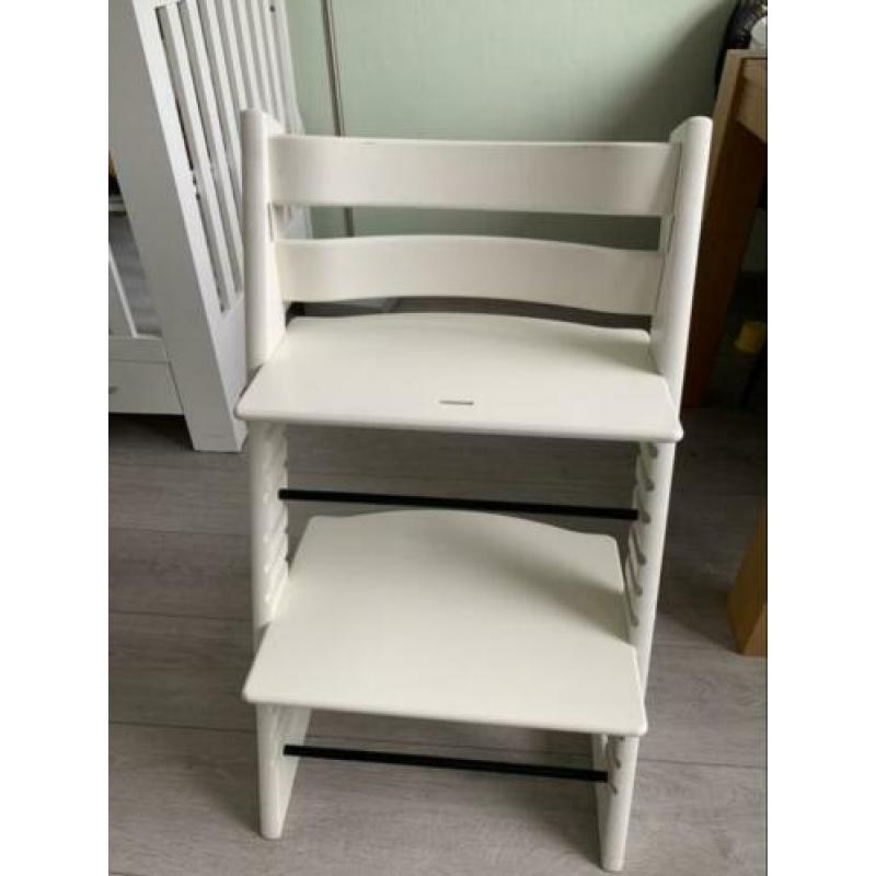 Stokke tripp Trapp stoel