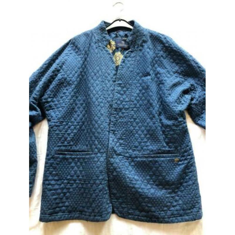 Prachtig kimono achtig jasje/blazer van Scotch & Soda (L)