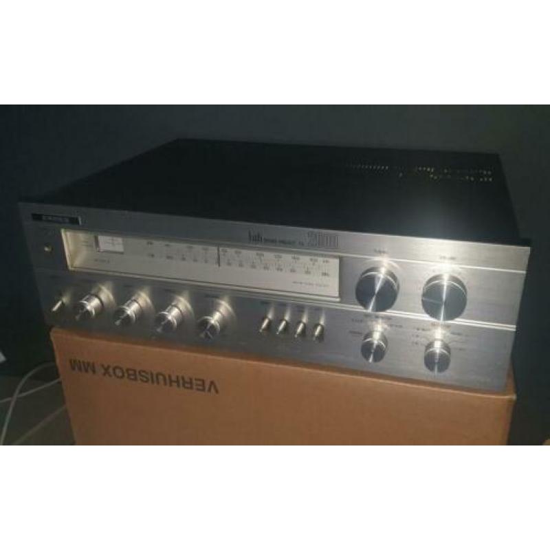 Erres (Philips) TA2000 Receiver