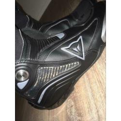 Nieuwe dainese D1 axial pro