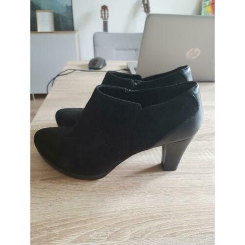 Clarks laarsjes