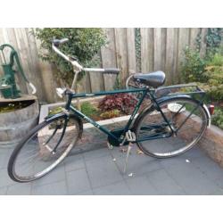 gazelle primeur 5v