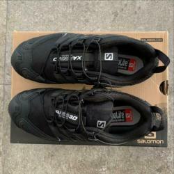 Salomon XA Pro - Dames wandelschoenen - Maat 38.5 *NIEUW*