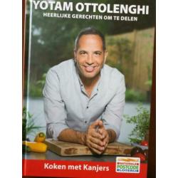 4 Nieuwe Kookboeken