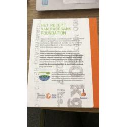 3 kookboeken