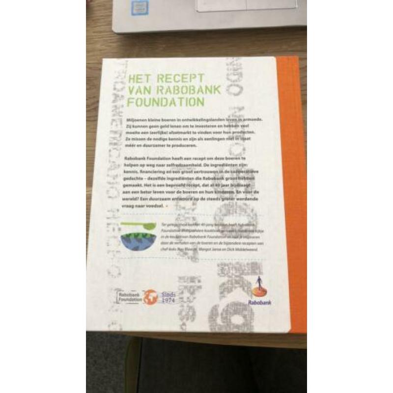 3 kookboeken