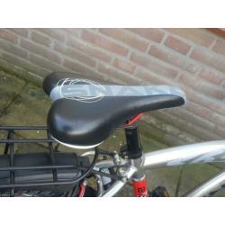 Prachtige Batavus Snake Jongensfiets l 3 Versnelling 26 INCH