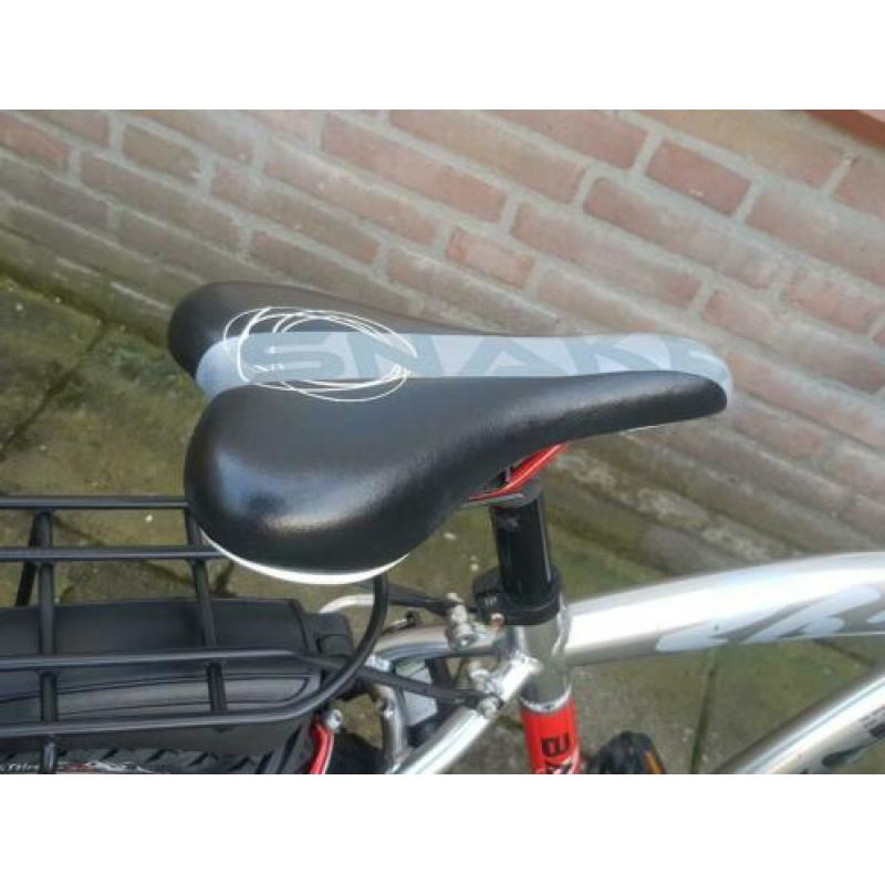 Prachtige Batavus Snake Jongensfiets l 3 Versnelling 26 INCH