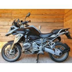 BMW R 1200 GS (bj 2015)