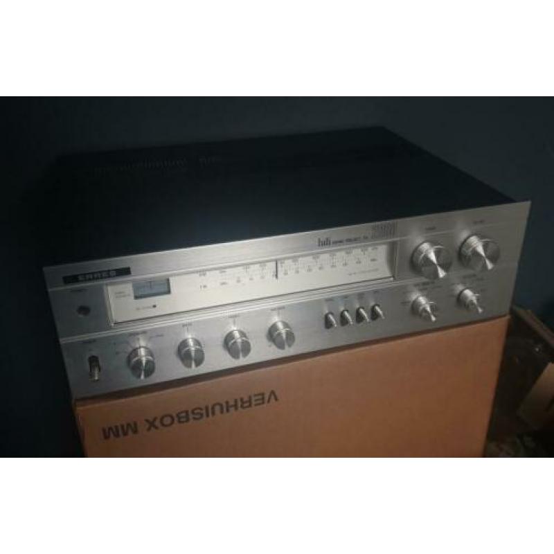 Erres (Philips) TA2000 Receiver