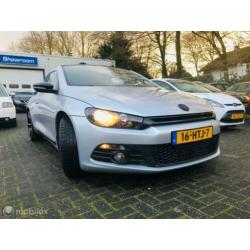 Volkswagen Scirocco 1.4 TSI Highline Plus Pano dak / LM / Na
