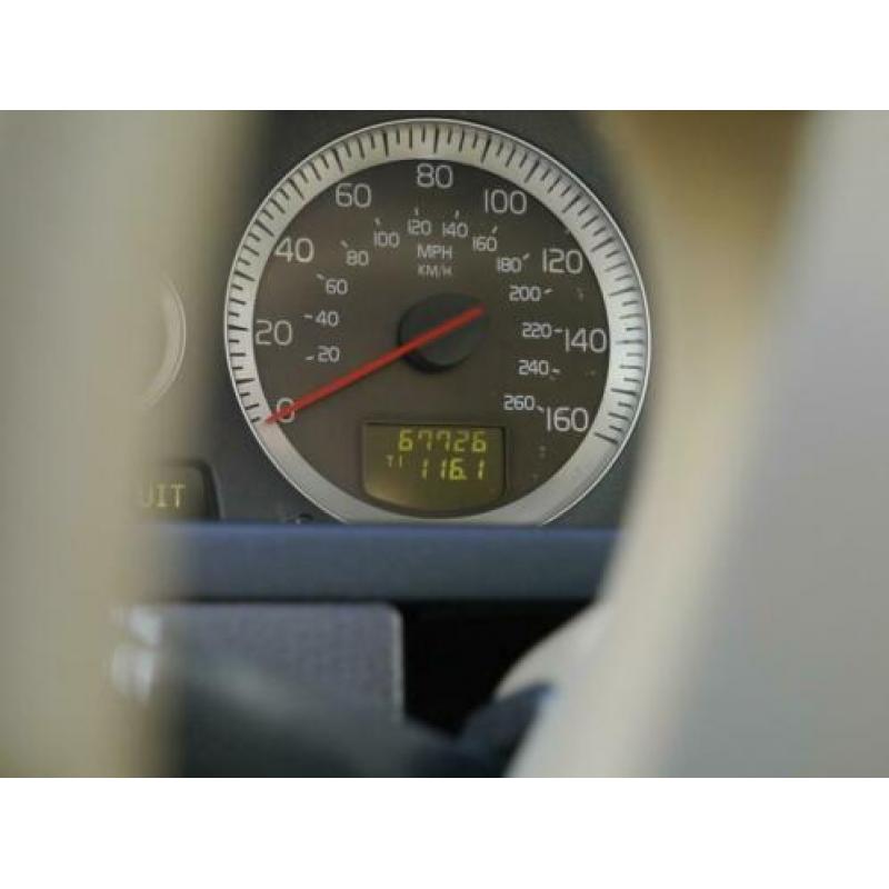 Volvo XC90 V8 Automaat Summum 7-Persoons