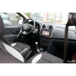 Dacia Sandero 0.9 TCe S&S Stepway Lauréate I Navi I PDC
