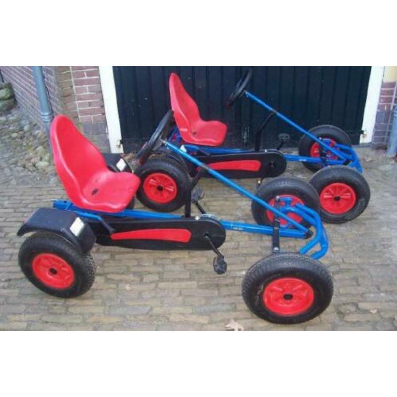 Berg Skelters of onderdelen karren , wij hebben het ...