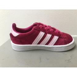 Adidas roze meisje maat 22