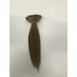 Clip in hair Extensions ( 12 inch ) per stuk of partij
