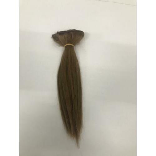 Clip in hair Extensions ( 12 inch ) per stuk of partij