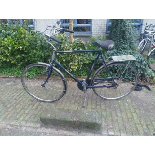 heren fiets